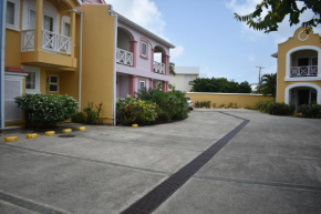 Serenity Villa - Waterfront Rodney bay